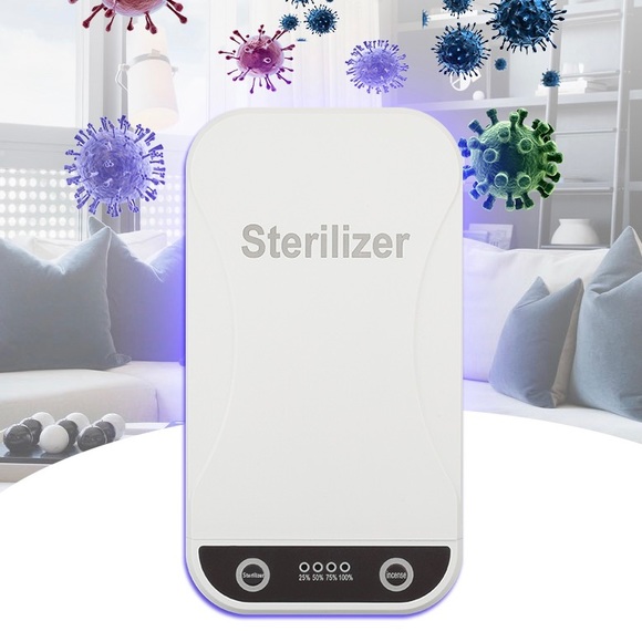 Sterilization Box - Picture 2 of 11